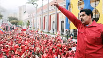 Những nỗ lực giải quyết cuộc khủng hoảng tại Venezuela