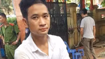 Về Hà Nội tiêu thụ xe máy ăn trộm, "tiện tay" cướp giật 