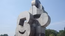 Khúc ru trên đồi Châu Ê