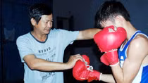 Câu chuyện về huyền thoại boxing Việt Nam