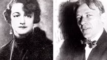 Mối tình cuối cùng của Mikhail Bulgakov