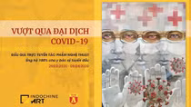 Khi cả nước chung tay chống dịch COVID- 19: Lan tỏa những tấm lòng tri ân