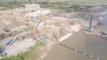 Dự án cấp nước sạch tại Hà Nội ì ạch triển khai