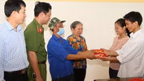 Công an giúp người dân tìm lại 21,4 cây vàng