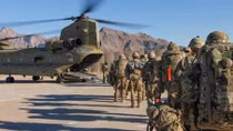 Mỹ muốn kết thúc sa lầy ở Afghanistan