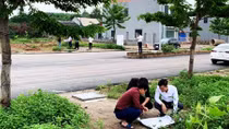 Khi đất quê đột nhiên tăng giá...