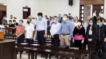 Giới thiệu doanh nghiệp không đủ năng lực làm nhà thầu phụ