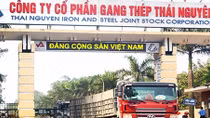 Vì sao thất thoát 830 tỷ đồng mà TISCO không yêu cầu bồi thường?
