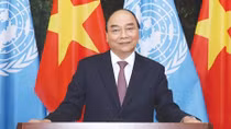 Tăng cường vai trò của các tổ chức khu vực trong ngăn ngừa, giải quyết xung đột