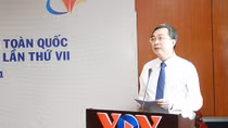 Tôn vinh đội ngũ những người làm công tác thông tin đối ngoại