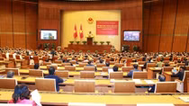 Tư duy mới về bảo đảm an ninh con người