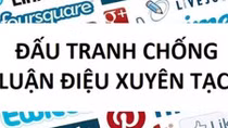 Thủ đoạn “bẻ lái” một số vụ án hình sự trước thềm bầu cử