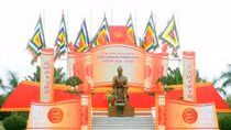 Nguyễn Bỉnh Khiêm: Thơ và sấm ký!