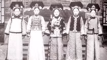 Nếu không thể "làm đẹp" thêm ông cha mình... 