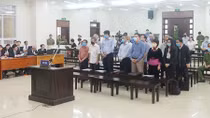 11 bị cáo trong vụ án Nhật Cường kháng cáo nội dung gì ?