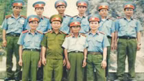 Đồng Lộc - Ngã ba huyền thoại