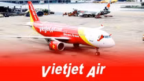 Vietjet ký thoả thuận cung cấp tài chính cho 4 máy bay A321