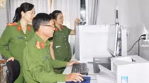 Chiến công thầm lặng của những người truy tìm dấu vết