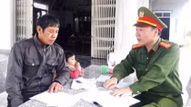 Hiệu quả mô hình “Giáo xứ Tịnh Sơn an toàn về an ninh trật tự”