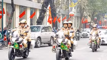 Sẵn sàng cho Ngày hội lớn của đất nước