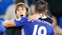 "Ông chủ" Conte & "Ông chủ" Costa