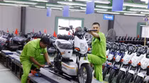 Bị làm nhái xe điện, PEGA gửi đơn kêu cứu lên Bộ trưởng Bộ Công Thương