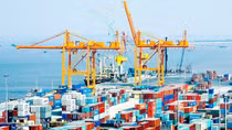 Doanh nghiệp “sốc” vì quyết định thu phí cảng biển Hải Phòng