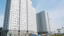 Nghịch lý thị trường căn hộ giá rẻ