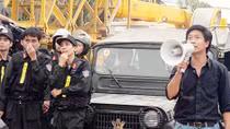 Diễn viên, đạo diễn Quốc Tuấn: Chất liệu không làm nên nghệ thuật
