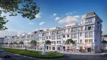 4 lý do shophouse tiểu khu Hoa Hồng "cháy hàng" tại thị trường Thanh Hóa