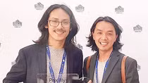 Phim ngắn Việt Nam đoạt giải tại cannes 2019