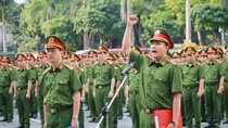 Làm tốt công tác "quan vận"