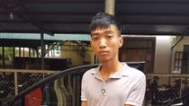 Những phút đấu trí với đối tượng vận chuyển gần 2kg ma túy đá