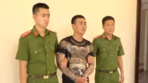 Bắt đối tượng cho vay nặng lãi đang mang án truy nã