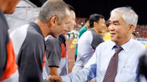 Bóng đá Việt Nam sau SEA Games 29: Mổ & Xẻ