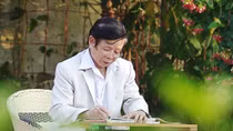 Ngọn gió cuồng phong đã tắt