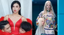 Khi nghệ sĩ tìm cảm hứng sáng tạo từ mạng xã hội