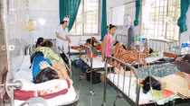 Một trường hợp mắc bệnh hiểm nghèo cần được giúp đỡ