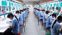 Đưa 350.000 người đi lao động nước ngoài