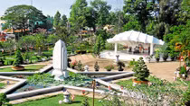 Hơn 100 ngàn lượt khách đến viếng, tham quan Khu di tích Nguyễn Sinh Sắc