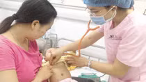 Biến chứng bệnh thủy đậu có thể dẫn tới tử vong