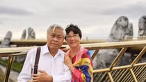 Khách hóa chủ nhà, em hóa đời anh