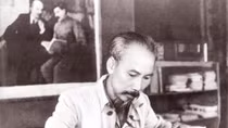 Bút sắc, lòng trong, tâm thêm sáng