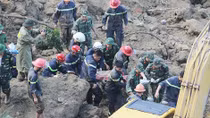 Nhìn thẳng vào nỗi đau