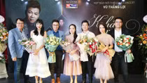 Vũ Thắng Lợi làm live show kỷ niệm 10 năm ca hát