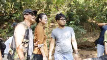 Mỗi khi bắt tay vào phim mới, tôi như bị mê hoặc