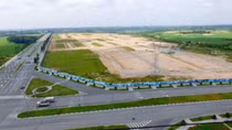 Giao 43 đất là vật chứng cho địa phương quản lý
