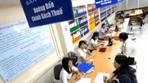 Hà Nội tiếp tục công khai 133 doanh nghiệp nợ hơn 448 tỷ đồng