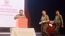 Chung nhịp đập trái tim miền Trung!