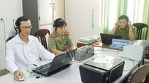 Kỳ 5: Hào khí xung trận